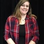 Congratulations Sarah Vesely